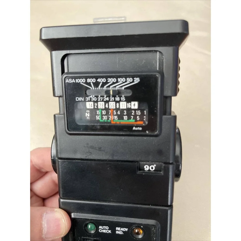 sart-d sdef 470 camera flash ,c1‎